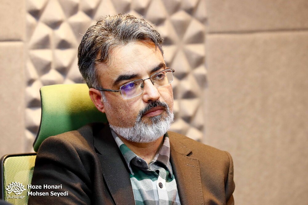 کاندیدهای جشنواره داستان و شعر انقلاب معرفی شدند