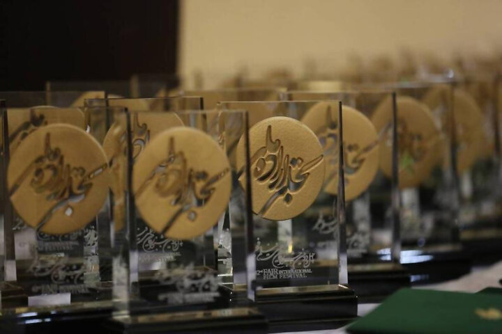 ۶ جایزه سهم سوره در «تجلی اراده ملی» جشنواره فیلم فجر