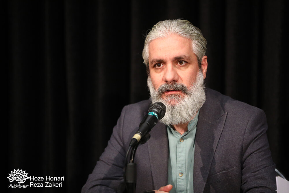 ضرورت مسألهشناسی ادبیات انقلاب اسلامی