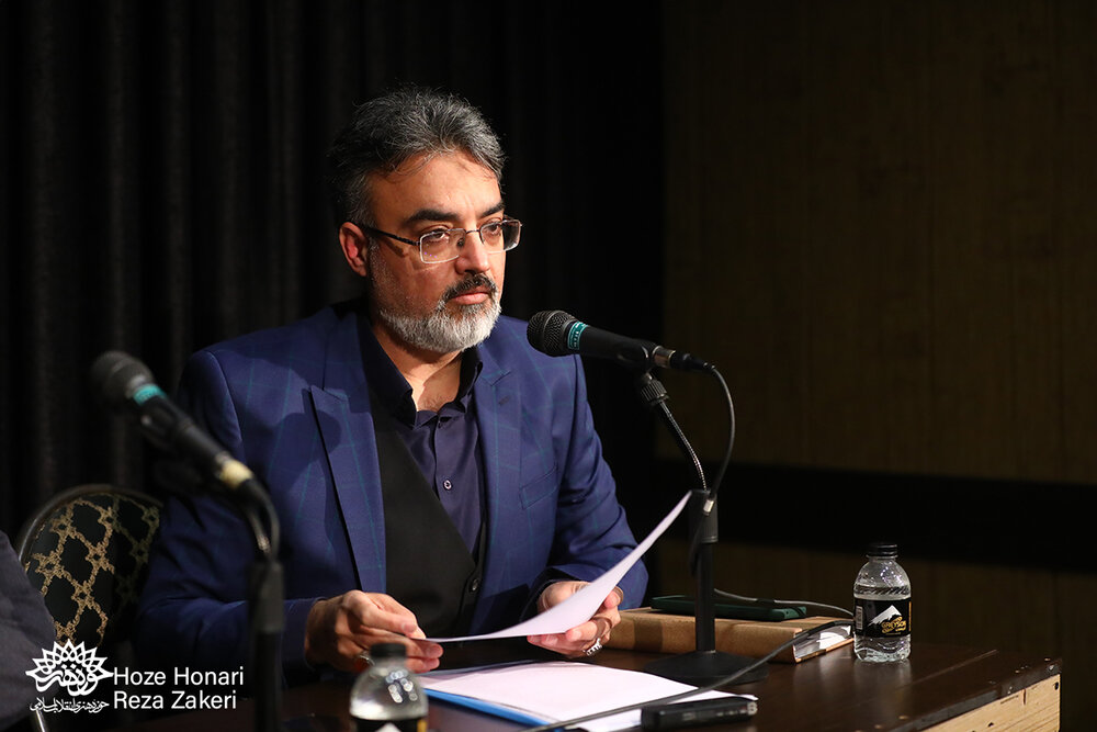 ضرورت مسألهشناسی ادبیات انقلاب اسلامی