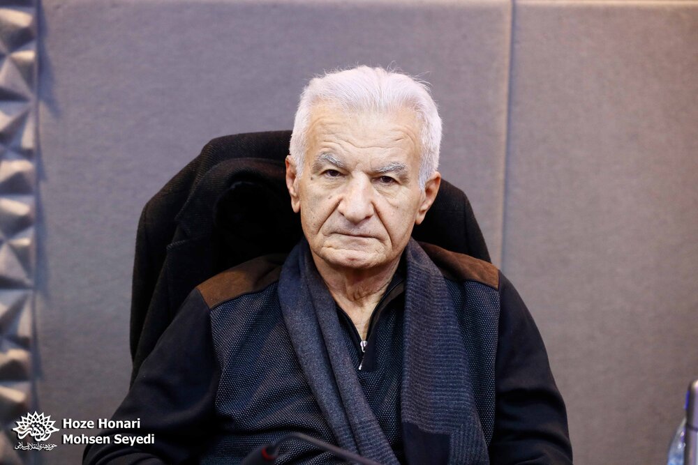 خاطرات خلبانان آزاده در نبرد با نیروهای بعثی زنده شد