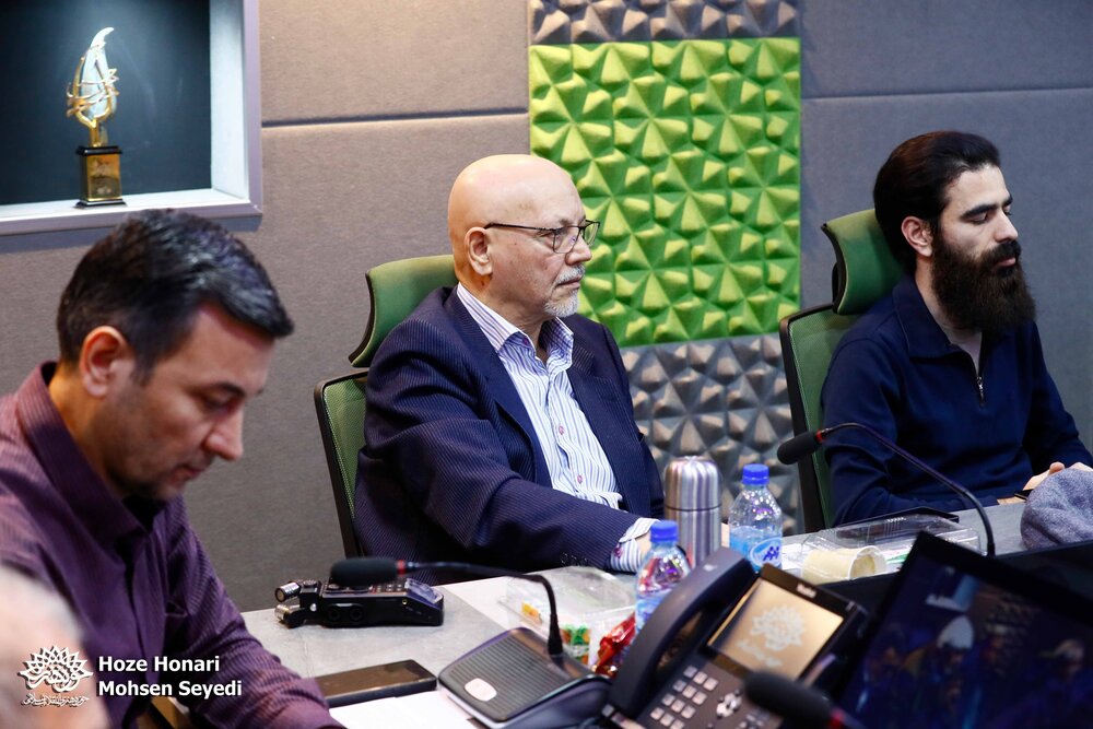 خاطرات خلبانان آزاده در نبرد با نیروهای بعثی زنده شد