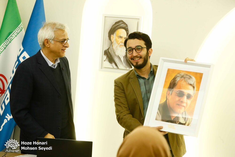 نشست «دستگاه شناسی معماری ایرانی» برگزار شد