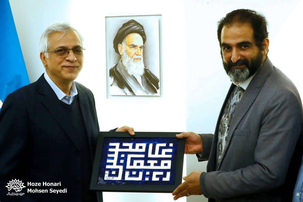 نشست «دستگاه شناسی معماری ایرانی» برگزار شد