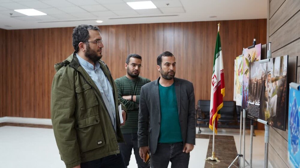 در چهل و سومین نشست سالانه رؤسای مراکز استانی حوزه هنری چه گذشت؟