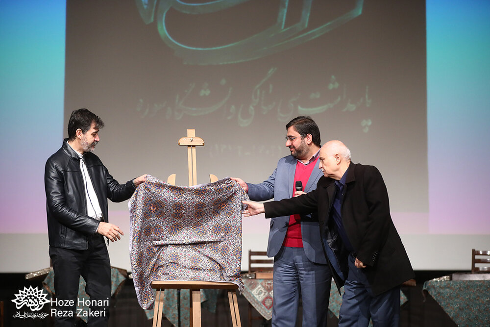 امیدواریم دانشگاه با رنسانسی در هویت مواجه شود