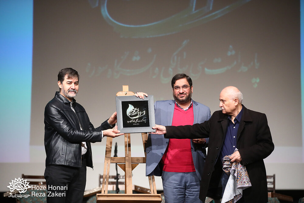 امیدواریم دانشگاه با رنسانسی در هویت مواجه شود