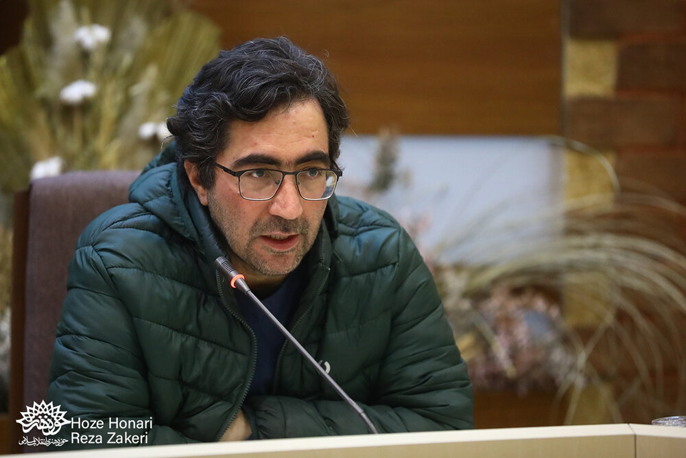 نشست چهلویکم «مسأله شهر» برگزار شد