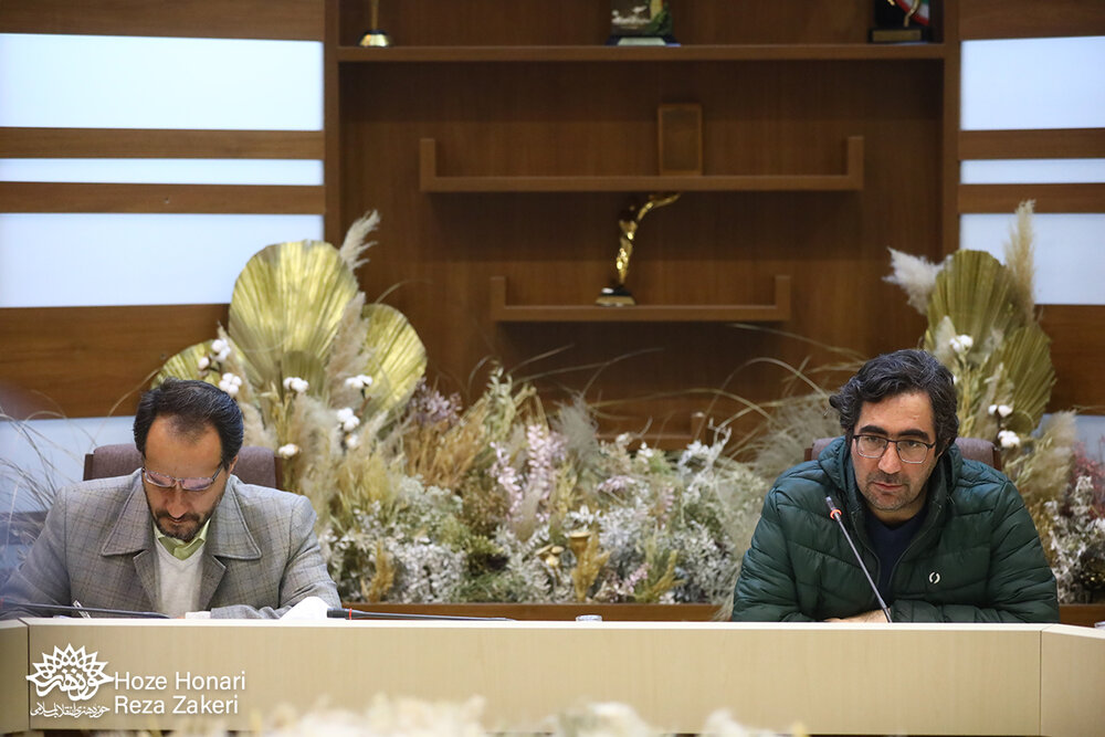 نشست چهلویکم «مسأله شهر» برگزار شد