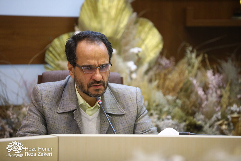 نشست چهلویکم «مسأله شهر» برگزار شد