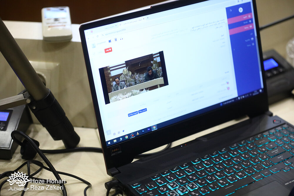 نشست چهلویکم «مسأله شهر» برگزار شد