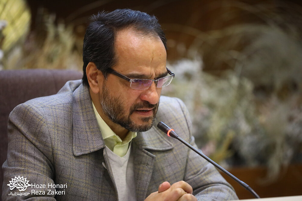 نشست چهلویکم «مسأله شهر» برگزار شد