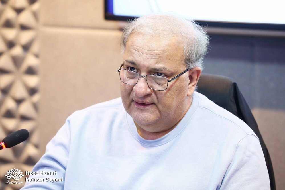 داستان دفاع مقدس، ژانر بومی و منطقهای مختص به ایران است