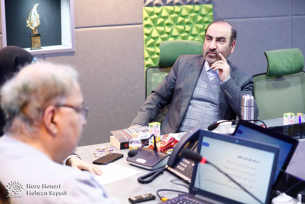 داستان دفاع مقدس، ژانر بومی و منطقهای مختص به ایران است