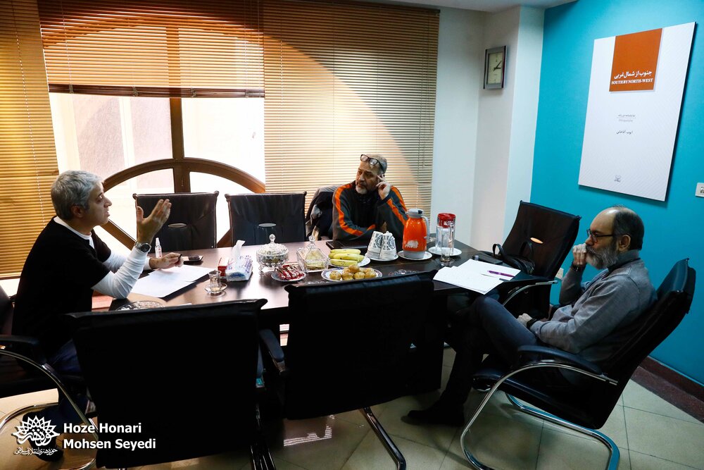 نامزدهای سومین مسابقه نمایشنامهنویسی اقتباسیِ چهارراه معرفی شدند