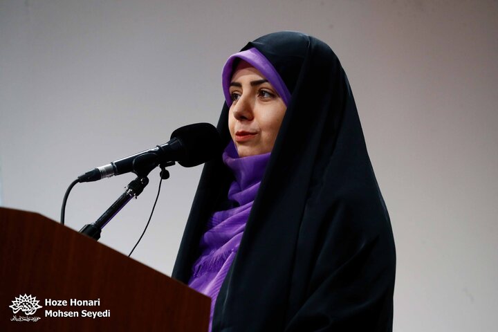 بانوی فرهنگ
