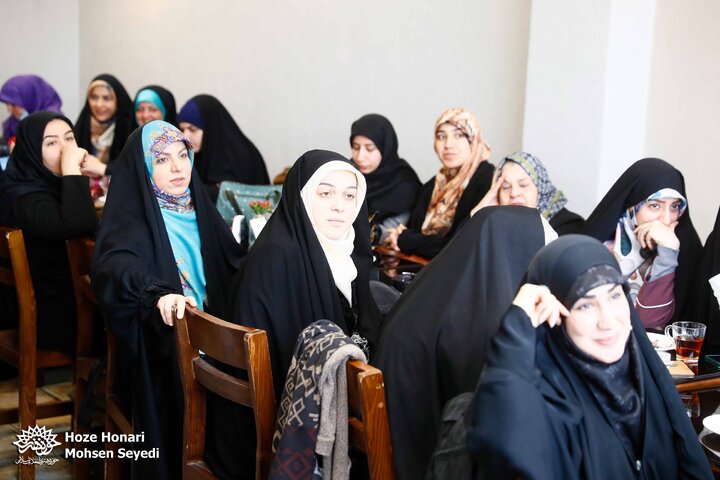 بانوی فرهنگ