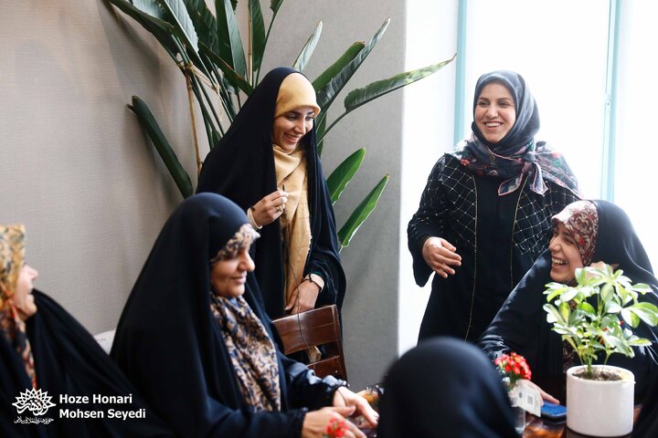 بانوی فرهنگ