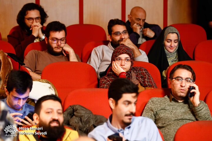 فارسی سینما