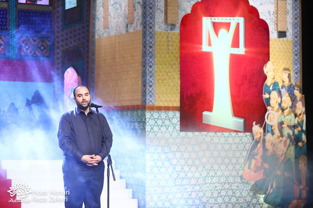 برگزیدگان جشنوارههای هنری مدرسه معرفی شدند