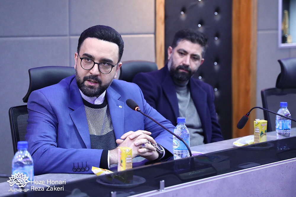 برگزیدگان جشنواره نمایشنامهنویسی چهارراه معرفی شدند/ این رویداد تلاقی هنر، ادبیات، تاریخ و تئاتر است