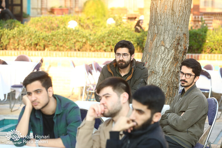 پانزدهمین گردهمایی اصحاب علوم انسانی انقلاب اسلامی