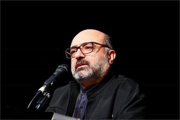 عباس حسین نژاد دبیر جشنواره طنز و رسانه شد