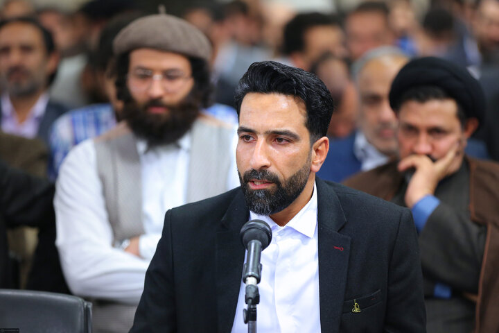  «اِنّا فَتَحنا» با همکاری حوزه هنری به نماهنگ تبدیل می‌شود