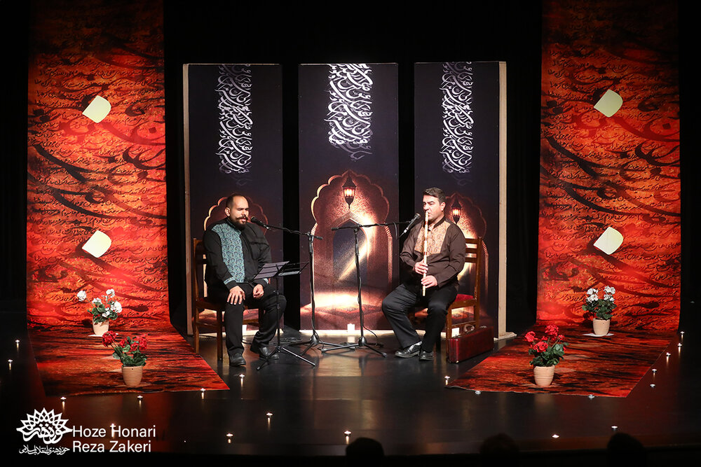 مناجاتخوانی یکی از پایههای مهم فرهنگ موسیقایی در ماه رمضان است