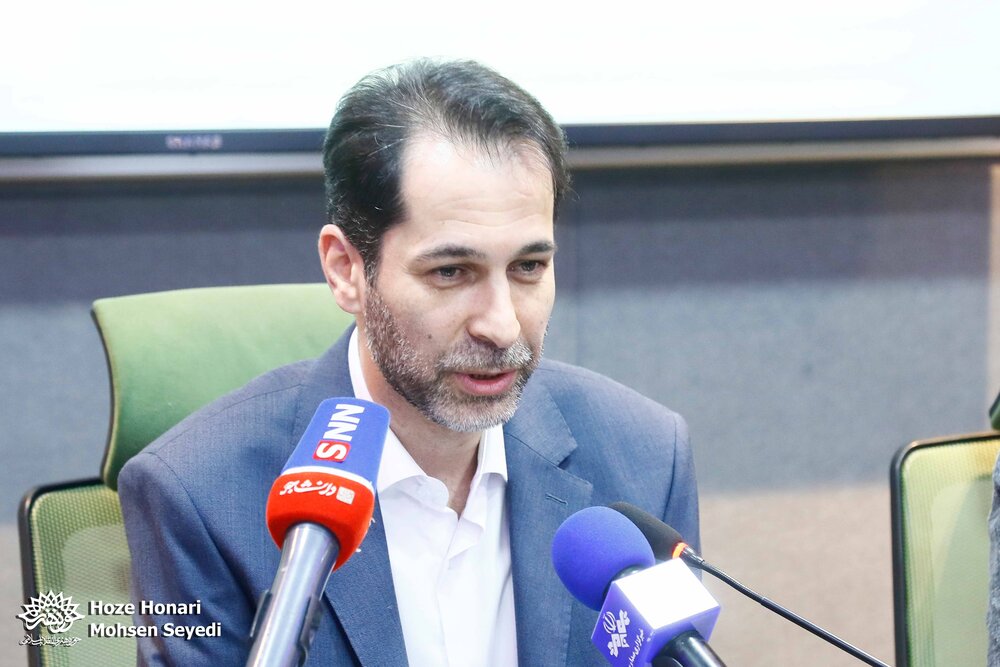 «راه طی شده» نمایشنامهای مبتنی بر یک جهانبینی عمیق است