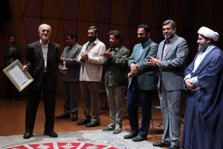 تنوع بومی و قومیتی رنگ و بوی متفاوتی به مناجاتخوانی بخشیده است