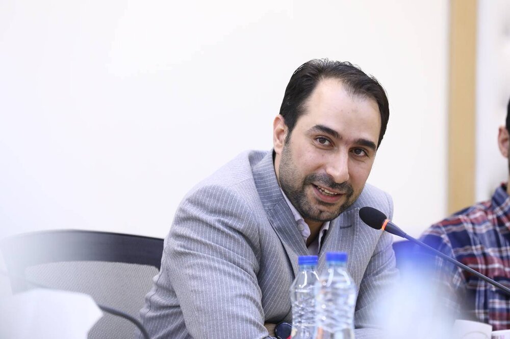 انتقال ستاد مرکز مستند سوره به استان قزوین/ امامقلی قائم مقام سازمان سینمایی سوره در امور مستند شد