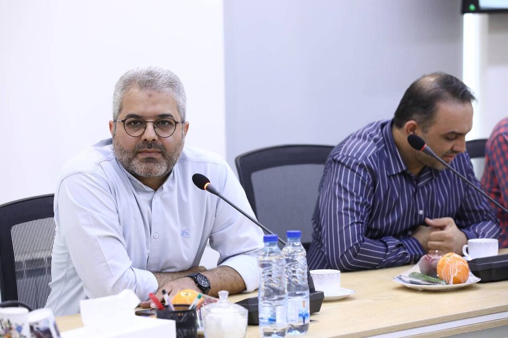 انتقال ستاد مرکز مستند سوره به استان قزوین/ امامقلی قائم مقام سازمان سینمایی سوره در امور مستند شد