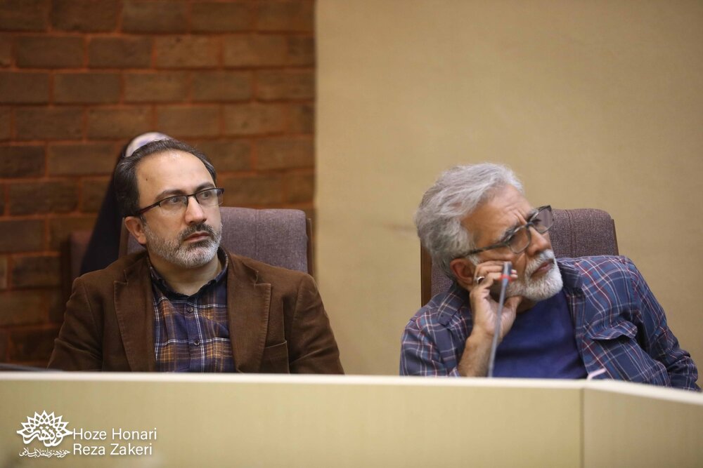 شهید آوینی گشایشگر انسدادها در فضای تجربه و گفتار بود