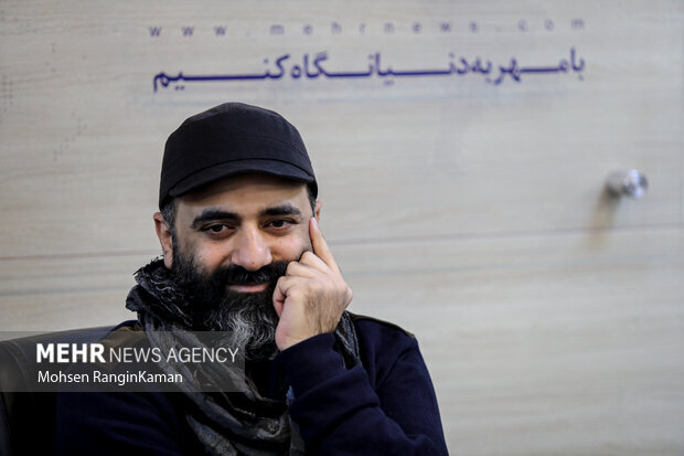 جایزه «چهره سال هنر انقلاب اسلامی» وظیفه هنرمند را بیشتر می‌کند