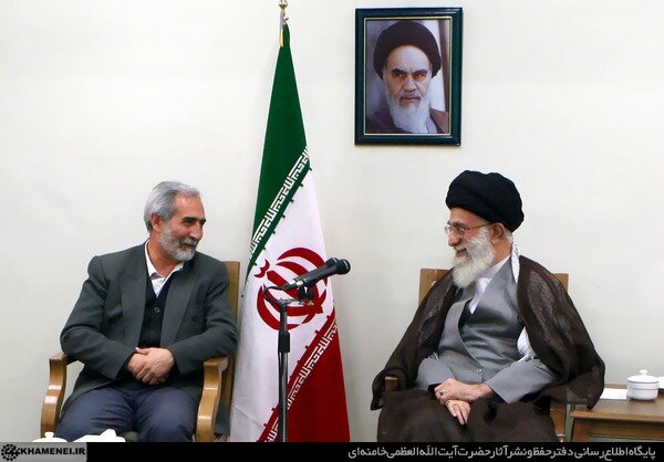  روایت‌گر صمیمی فرهنگ انقلاب