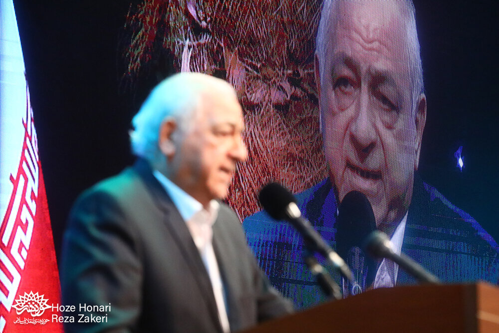 شبی از خاطرات رشادتهای قهرمانان هوانیروز و شهید شیرودی