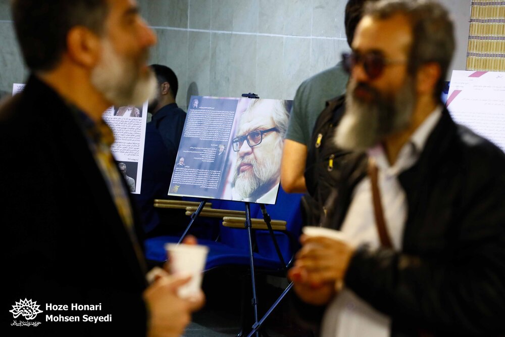 نادر طالبزاده یک سلحشور غربشناس بود