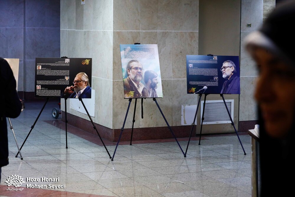 نادر طالبزاده یک سلحشور غربشناس بود