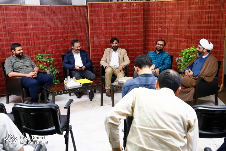 «محفل» طغیانی علیه برنامه‌های سنتی صدا و سیما است