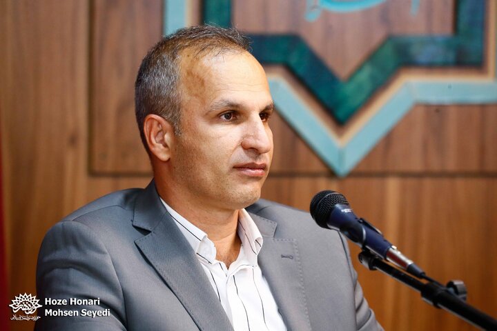 نشست پژوهش