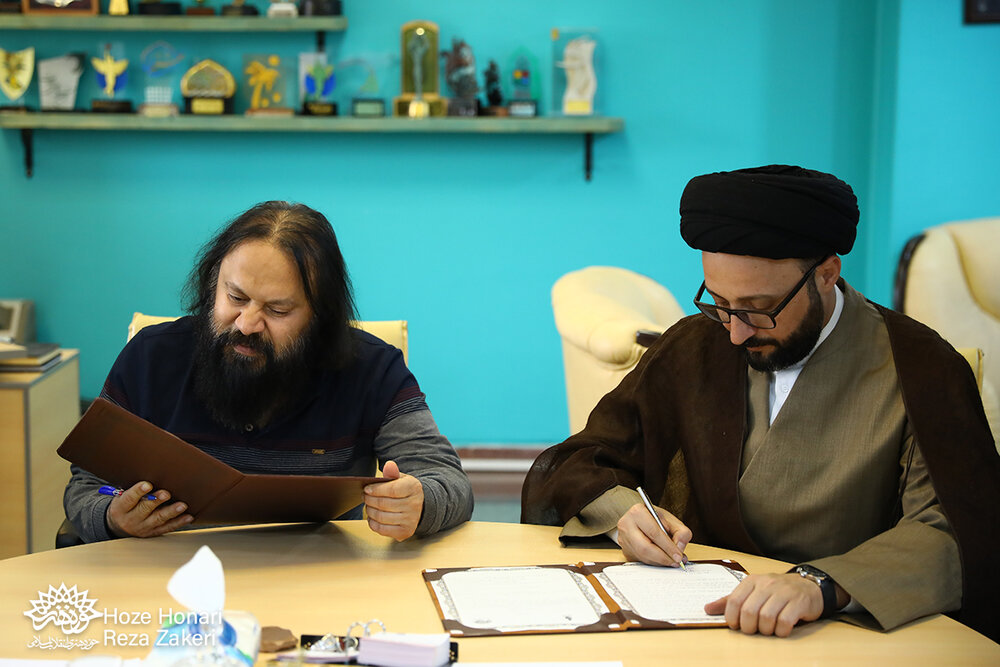 ششمین جشنواره نقالی و پردهخوانی غدیر با رویکردی متفاوت برگزار میشود