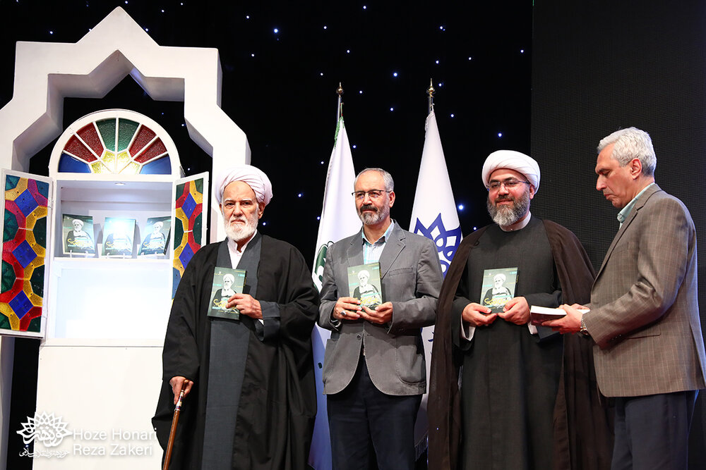 نیازمند معرفی شخصیتهایی چون حجتالاسلام مطلبی به عنوان مفاخر کشور هستیم/ حجتالاسلام مطلبی الگوی به تمام معنای یک امام جماعت موفق است