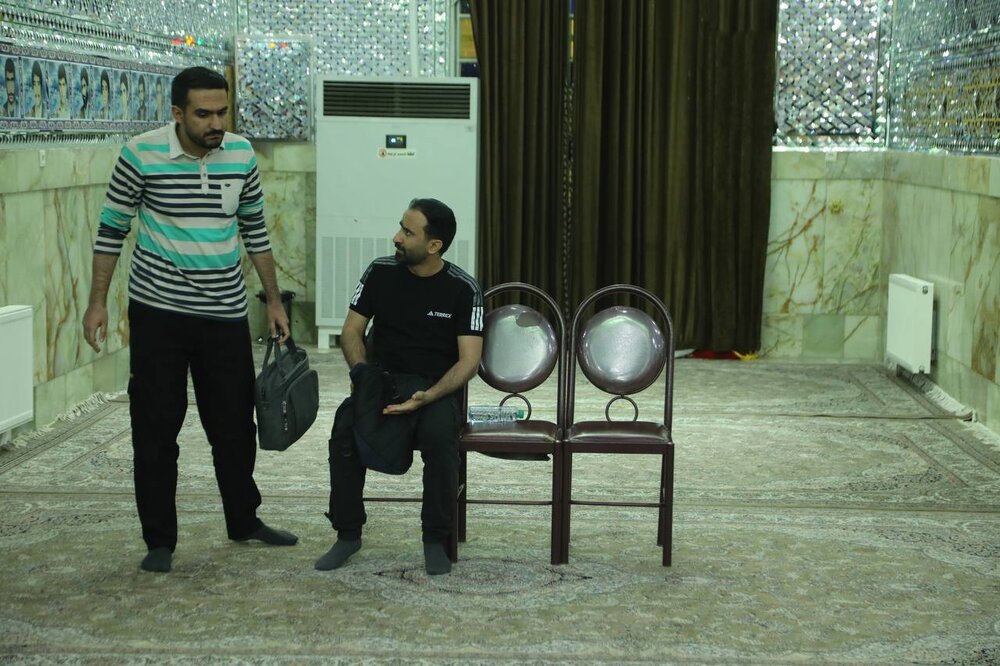جشنواره بچه‌های مسجد میانبری برای شناسایی نسل جدید تئاتر