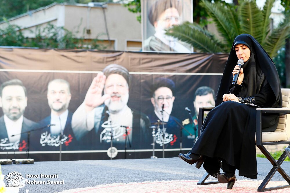 جنس آقای رئیسی از جنس سایر سیاستمداران نبود/ امیرعبداللهیان در «صبح شام» از افتخارات انقلاب اسلامی میگوید