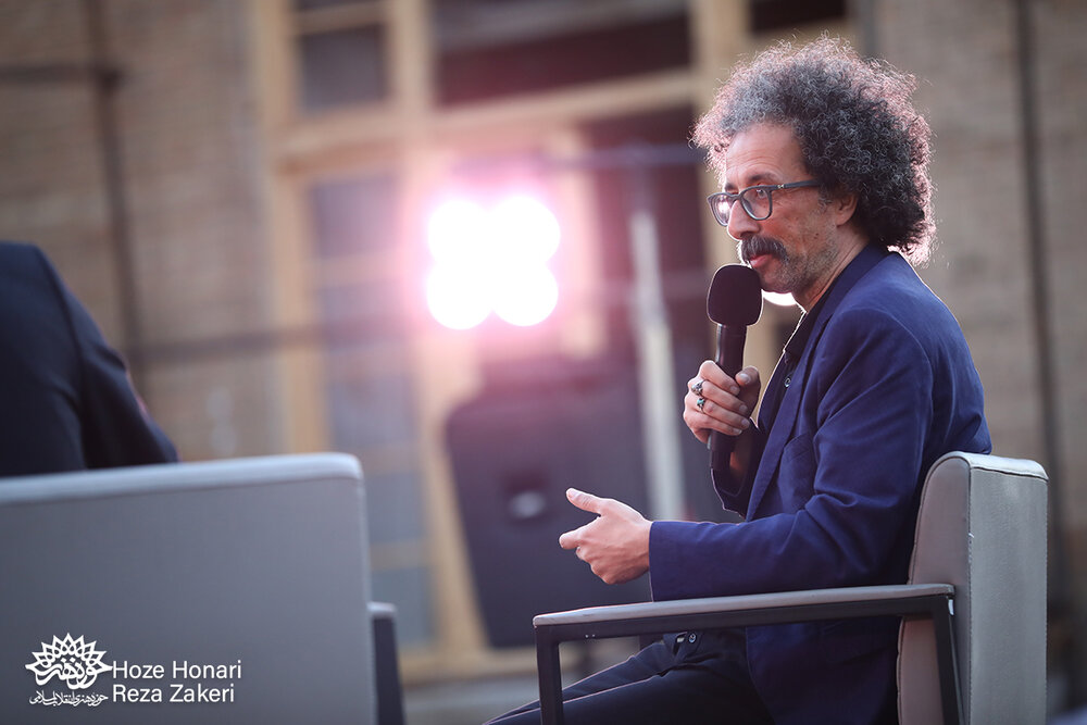 جنس آقای رئیسی از جنس سایر سیاستمداران نبود/ امیرعبداللهیان در «صبح شام» از افتخارات انقلاب اسلامی میگوید