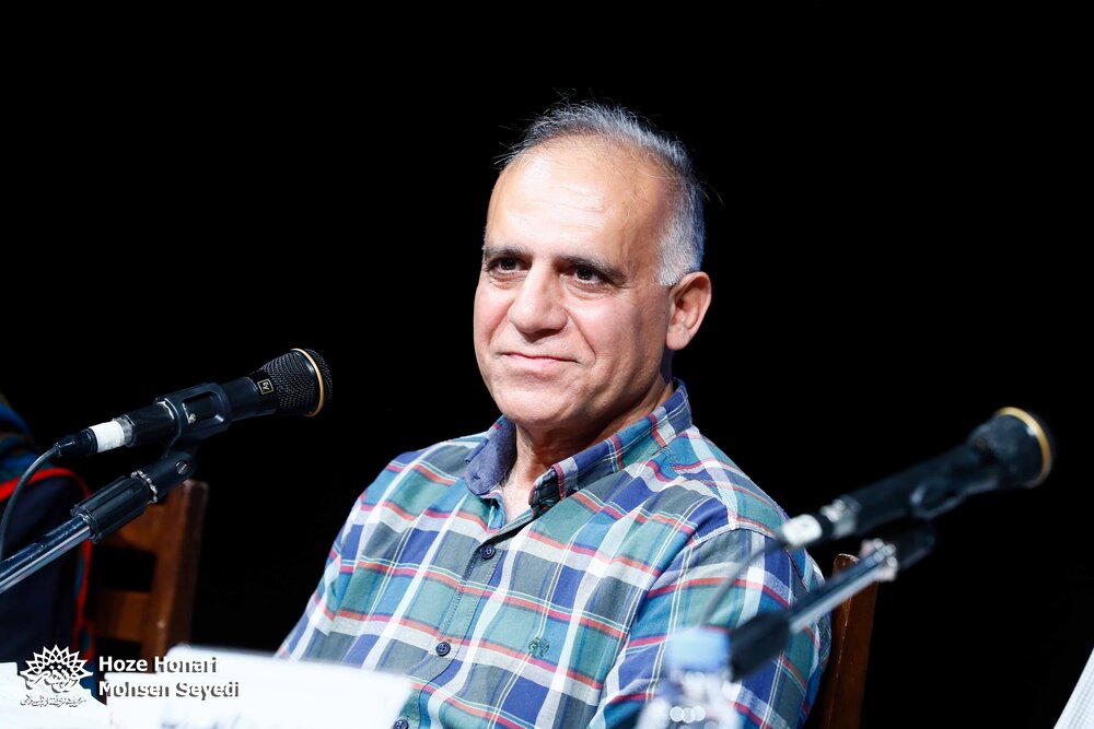 محمد پورثانی طنز را کمال بخشید/ یادنامه پورثانی تیرماه منتشر میشود