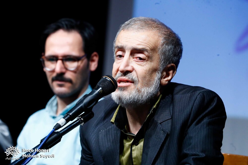 محمد پورثانی طنز را کمال بخشید/ یادنامه پورثانی تیرماه منتشر میشود