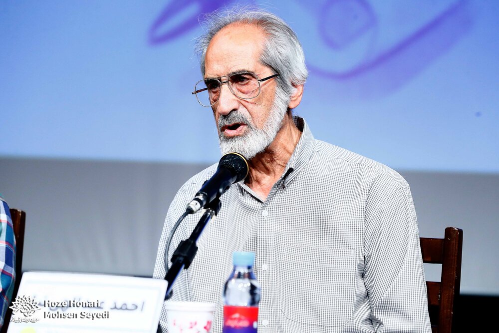 محمد پورثانی طنز را کمال بخشید/ یادنامه پورثانی تیرماه منتشر میشود