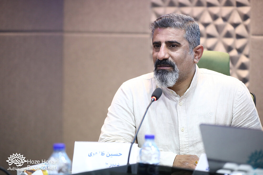 جزئیات ششمین جشنواره نقالان علوی تشریح شد